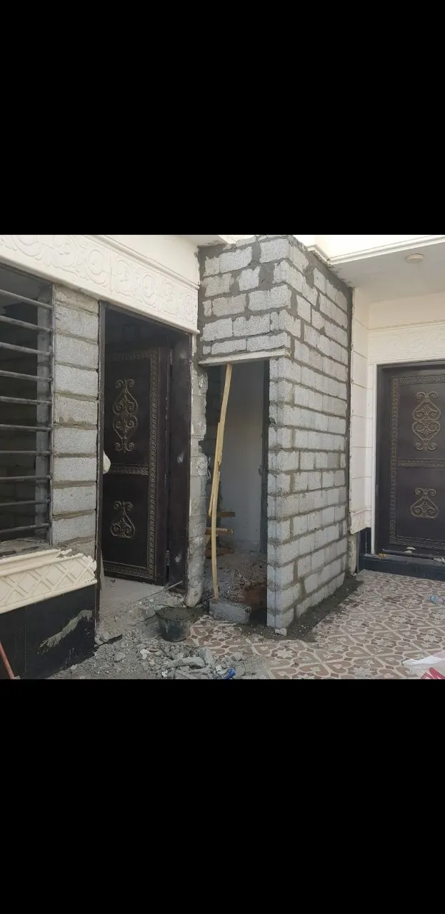 ترميم وتشطيب الرياض