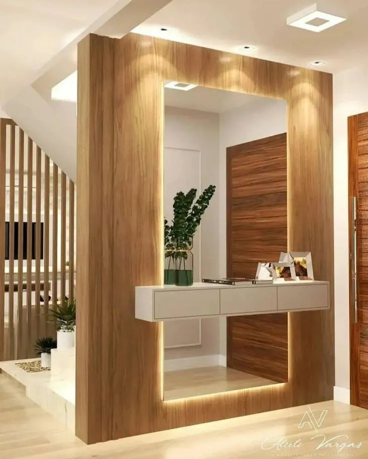 بديل الخشب والرخام