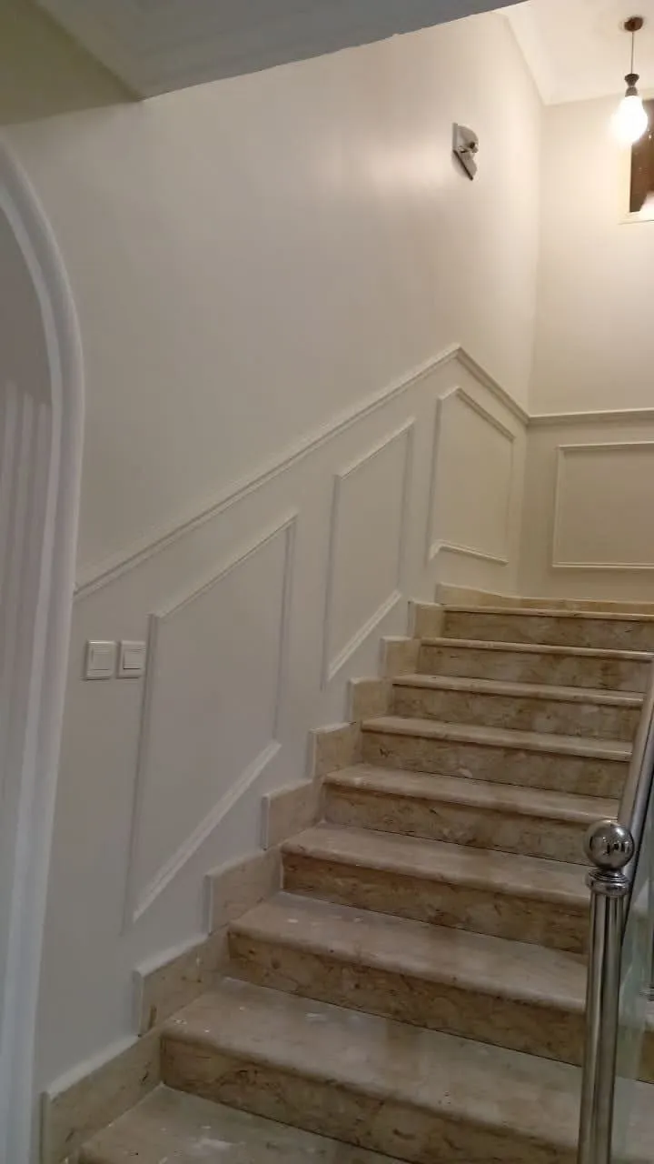 دهانات الرياض