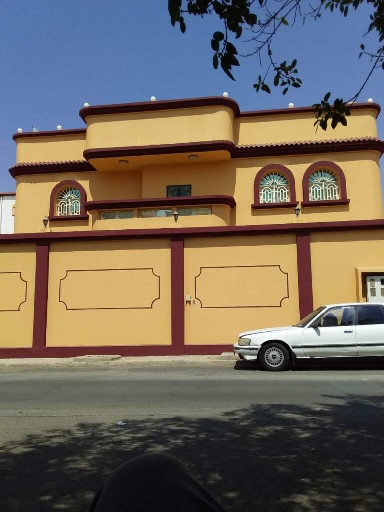 دهانات خارجيه الرياض