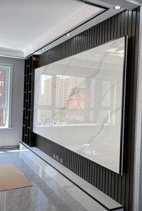 تركيب بديل الرخام الرياض