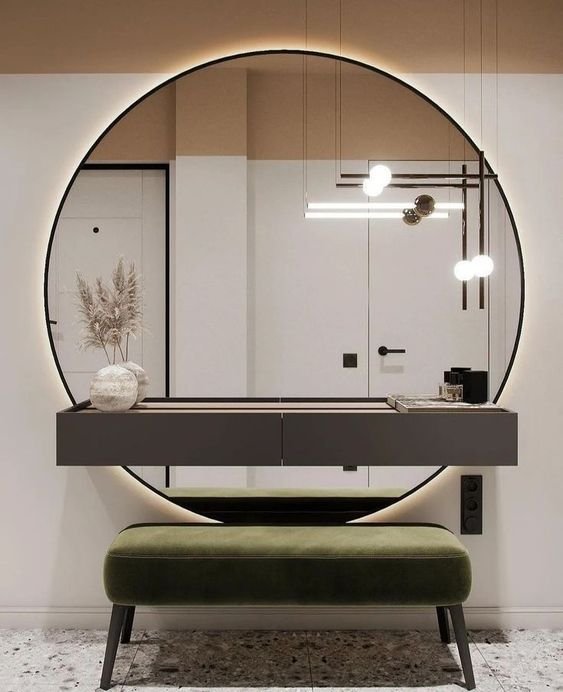 مرايات الرياض