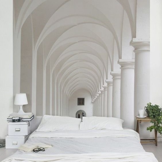 ورق جدران الرياض